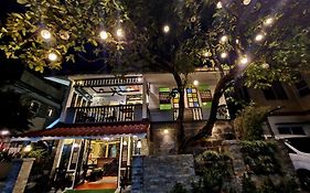 Park Avenue Boutique Hotel Manila